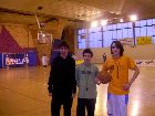 CJF Nouveaux arbitres