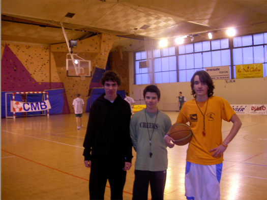 Description de la photo