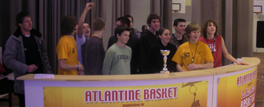Ecole d'arbitrage